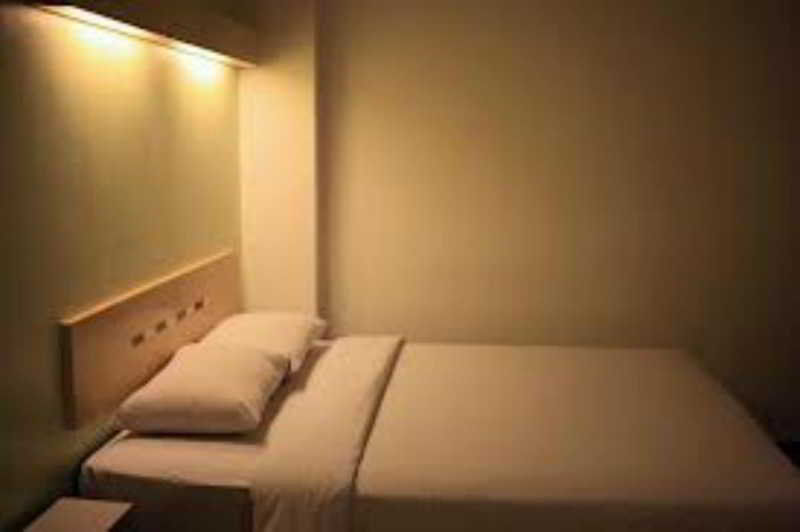 Ibis Budget Jakarta Cikini Εξωτερικό φωτογραφία